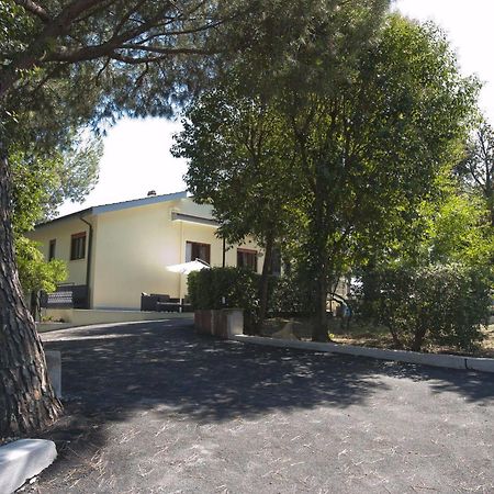 Domus In Viridi Bed & Breakfast Rome Exterior photo