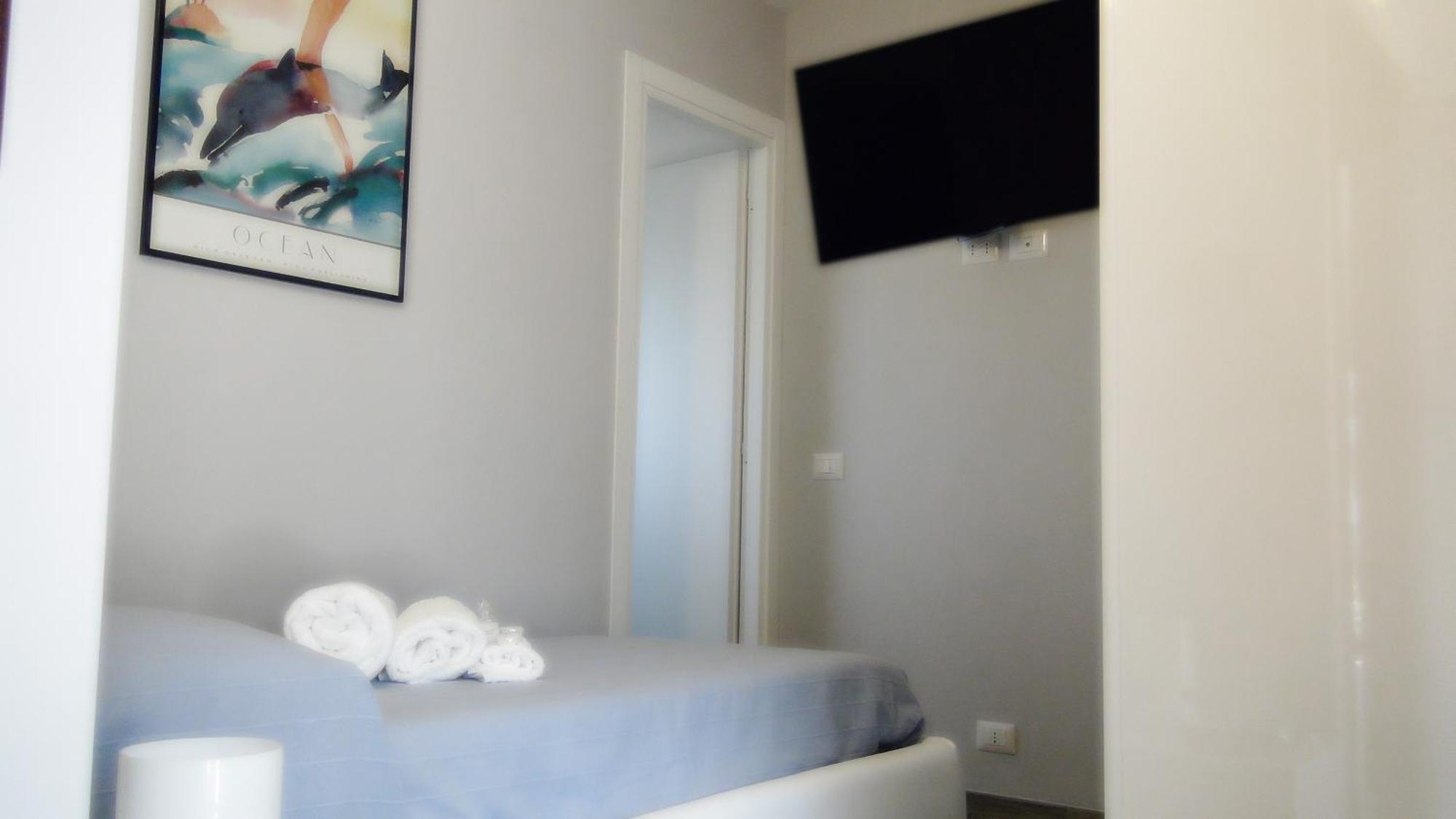 Domus In Viridi Bed & Breakfast Rome Room photo