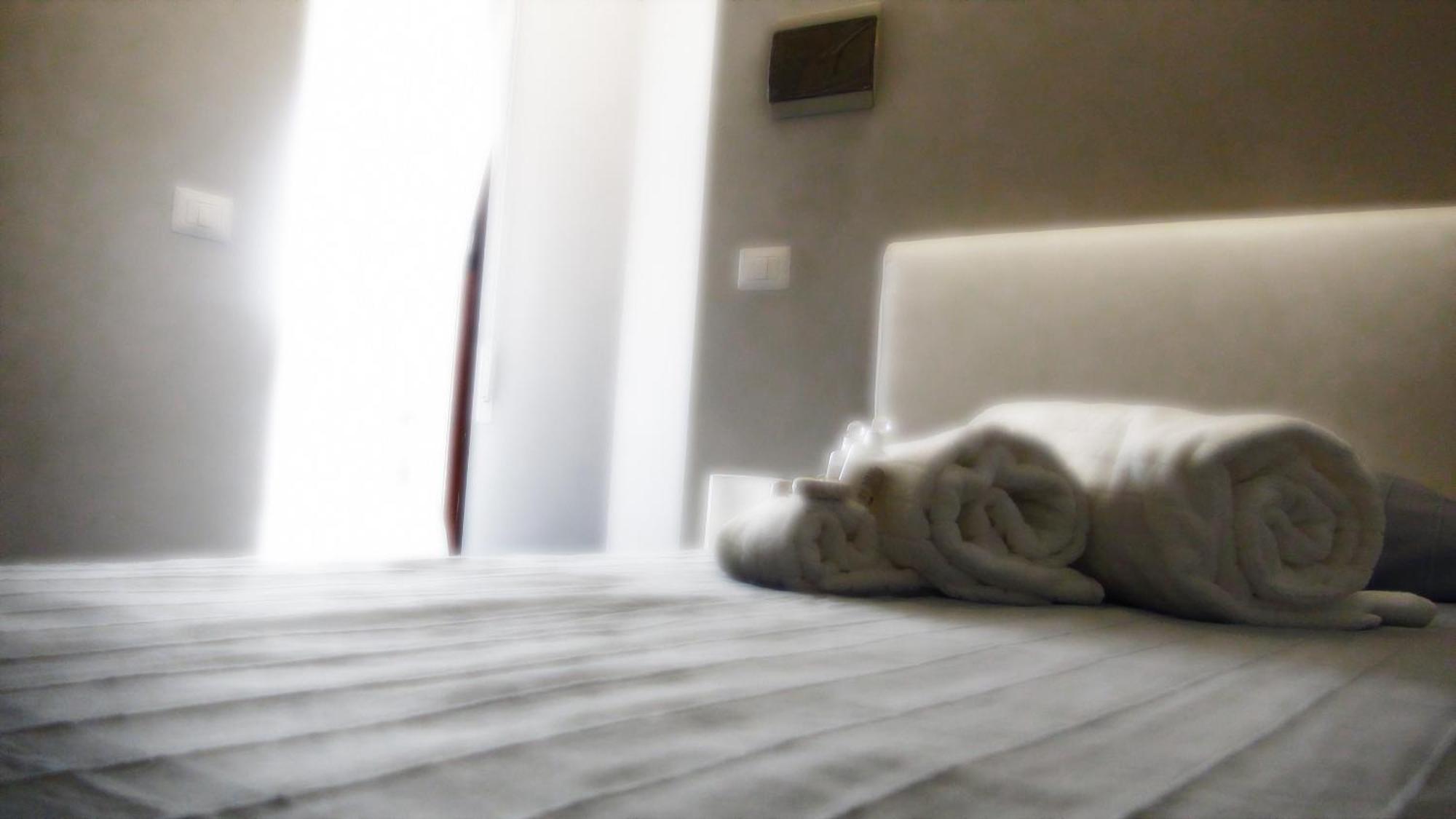 Domus In Viridi Bed & Breakfast Rome Room photo