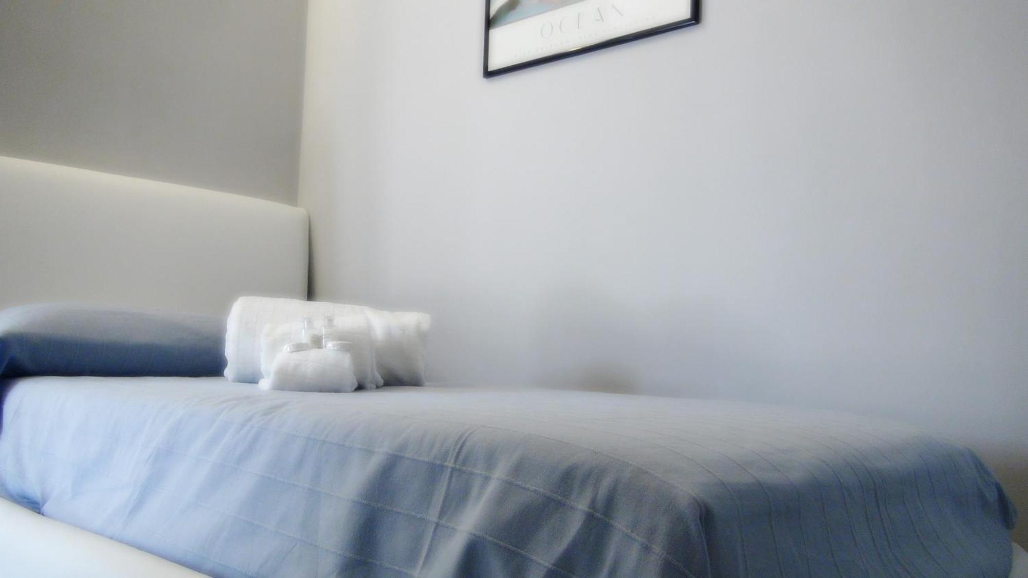 Domus In Viridi Bed & Breakfast Rome Room photo
