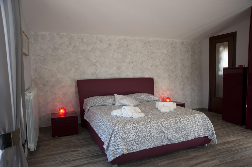 Domus In Viridi Bed & Breakfast Rome Room photo