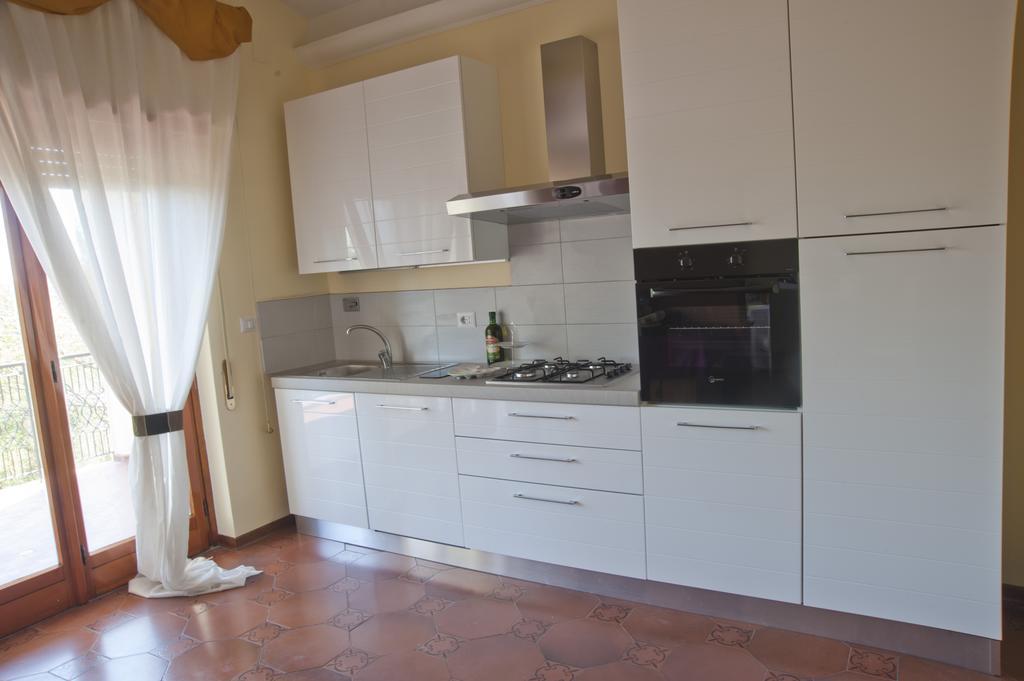 Domus In Viridi Bed & Breakfast Rome Exterior photo