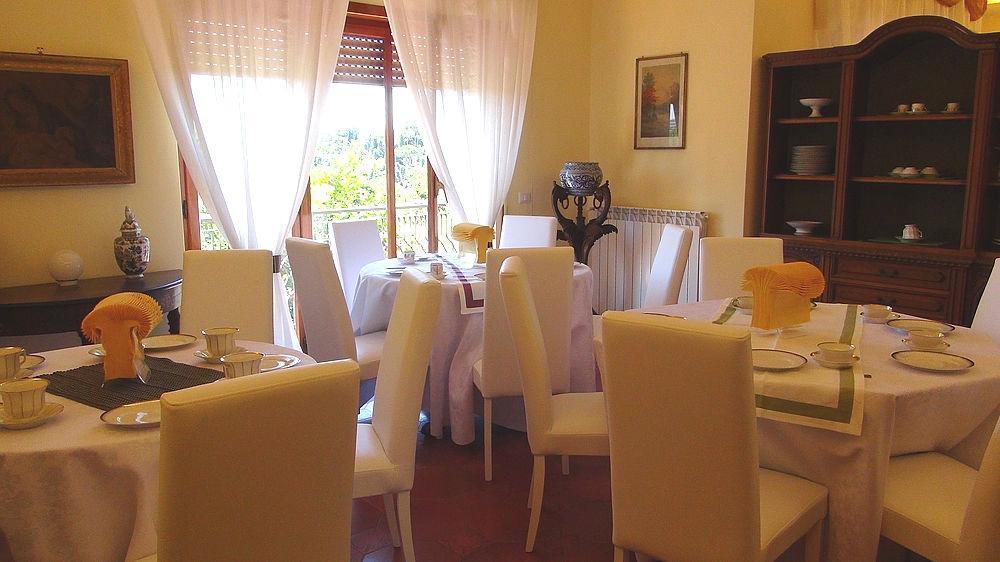 Domus In Viridi Bed & Breakfast Rome Exterior photo