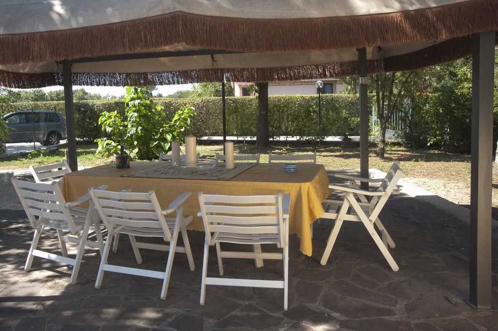 Domus In Viridi Bed & Breakfast Rome Exterior photo