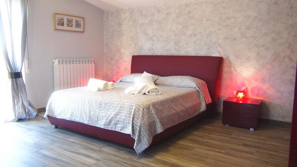 Domus In Viridi Bed & Breakfast Rome Exterior photo