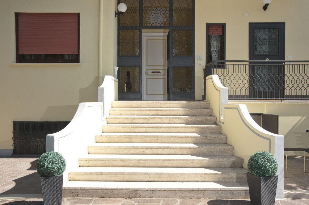 Domus In Viridi Bed & Breakfast Rome Exterior photo