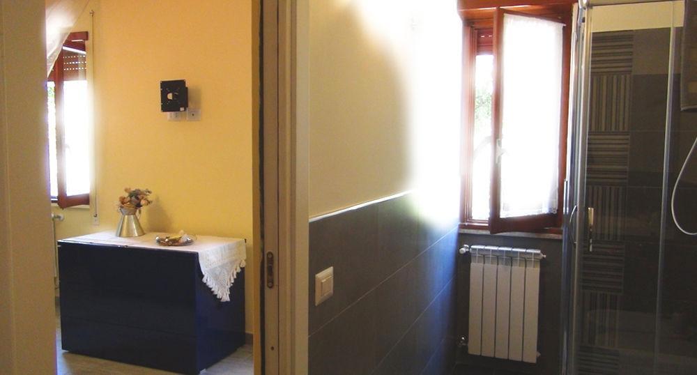 Domus In Viridi Bed & Breakfast Rome Exterior photo