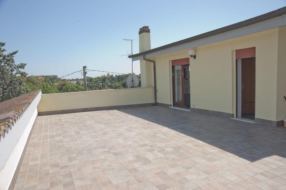 Domus In Viridi Bed & Breakfast Rome Exterior photo