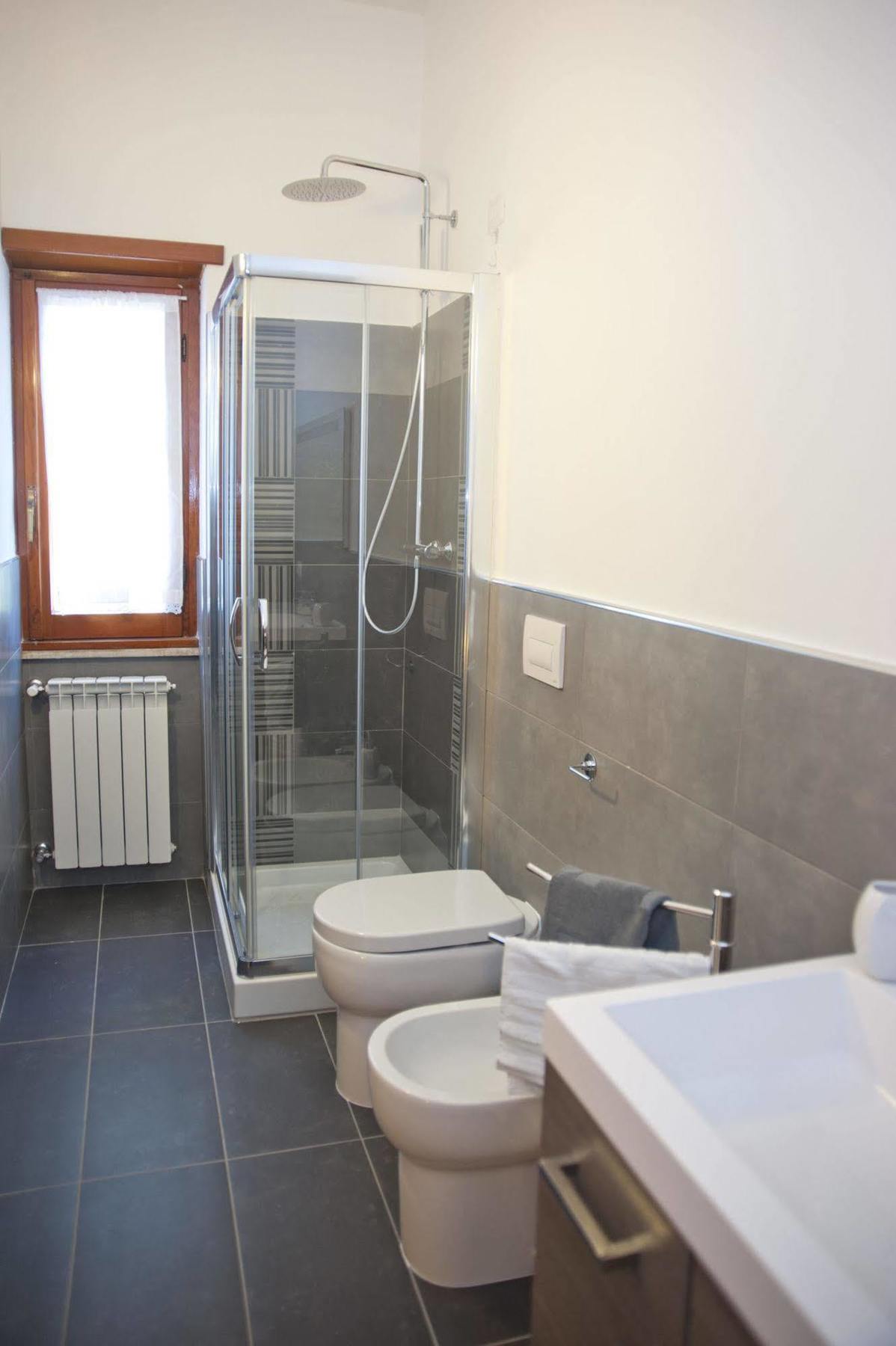 Domus In Viridi Bed & Breakfast Rome Exterior photo