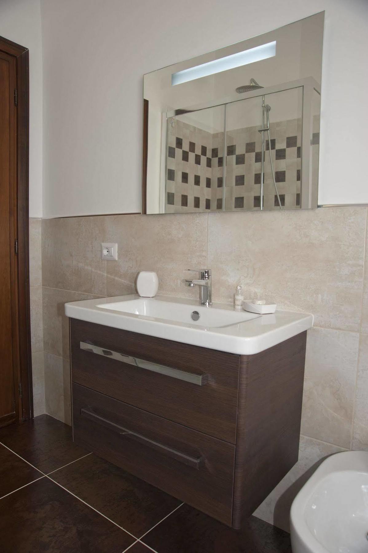Domus In Viridi Bed & Breakfast Rome Exterior photo