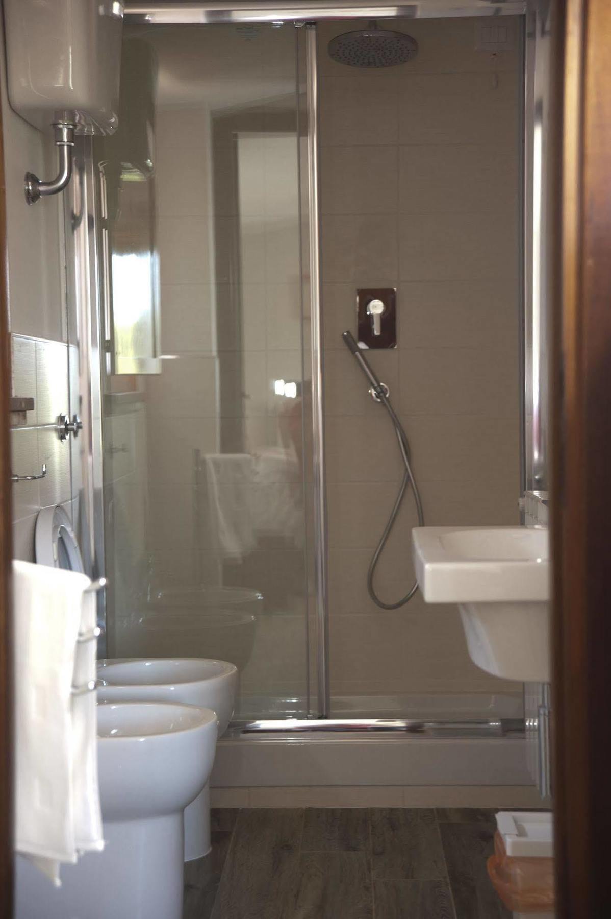 Domus In Viridi Bed & Breakfast Rome Exterior photo