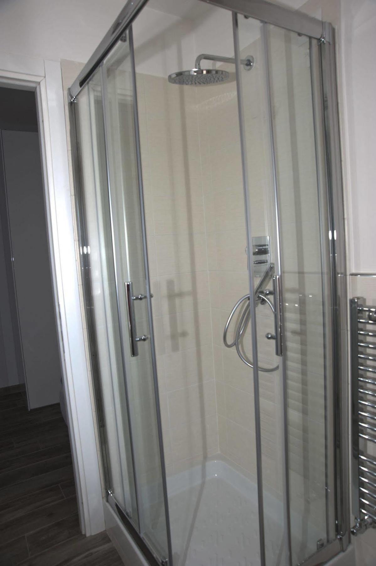 Domus In Viridi Bed & Breakfast Rome Exterior photo