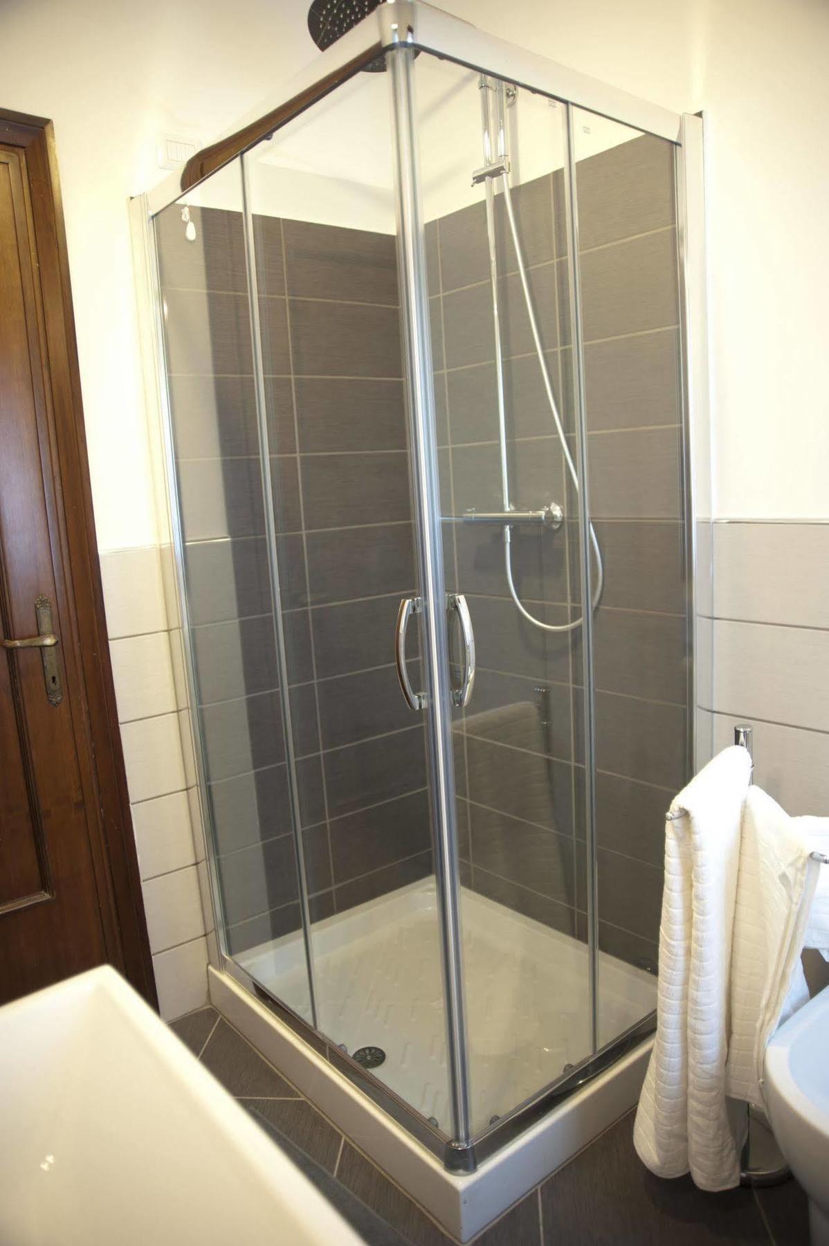 Domus In Viridi Bed & Breakfast Rome Exterior photo