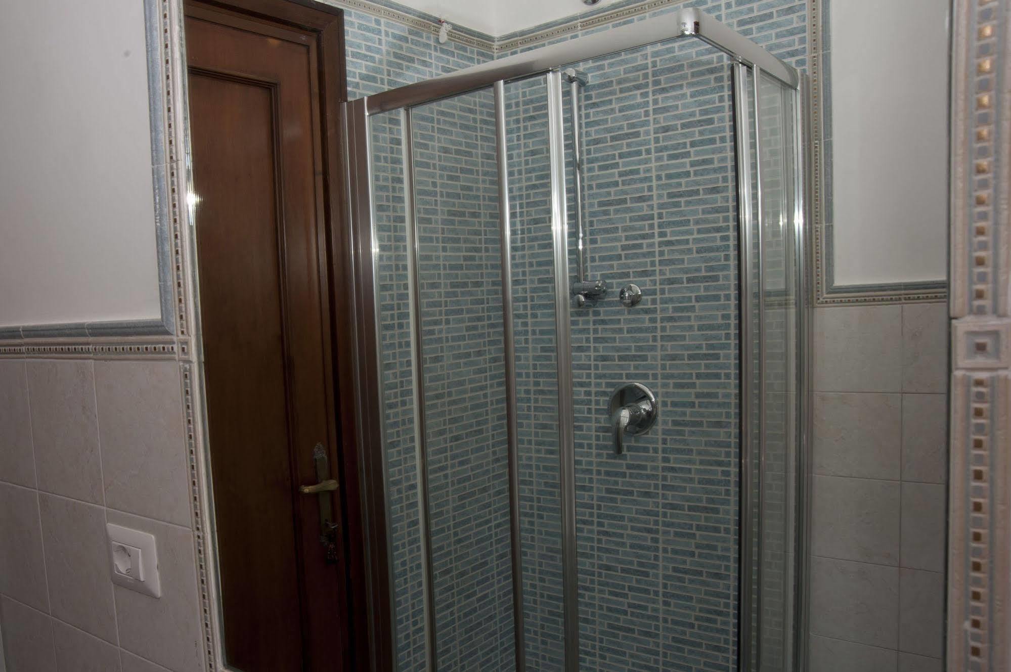 Domus In Viridi Bed & Breakfast Rome Exterior photo