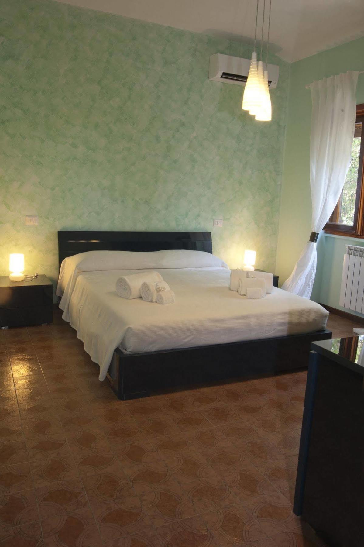 Domus In Viridi Bed & Breakfast Rome Exterior photo