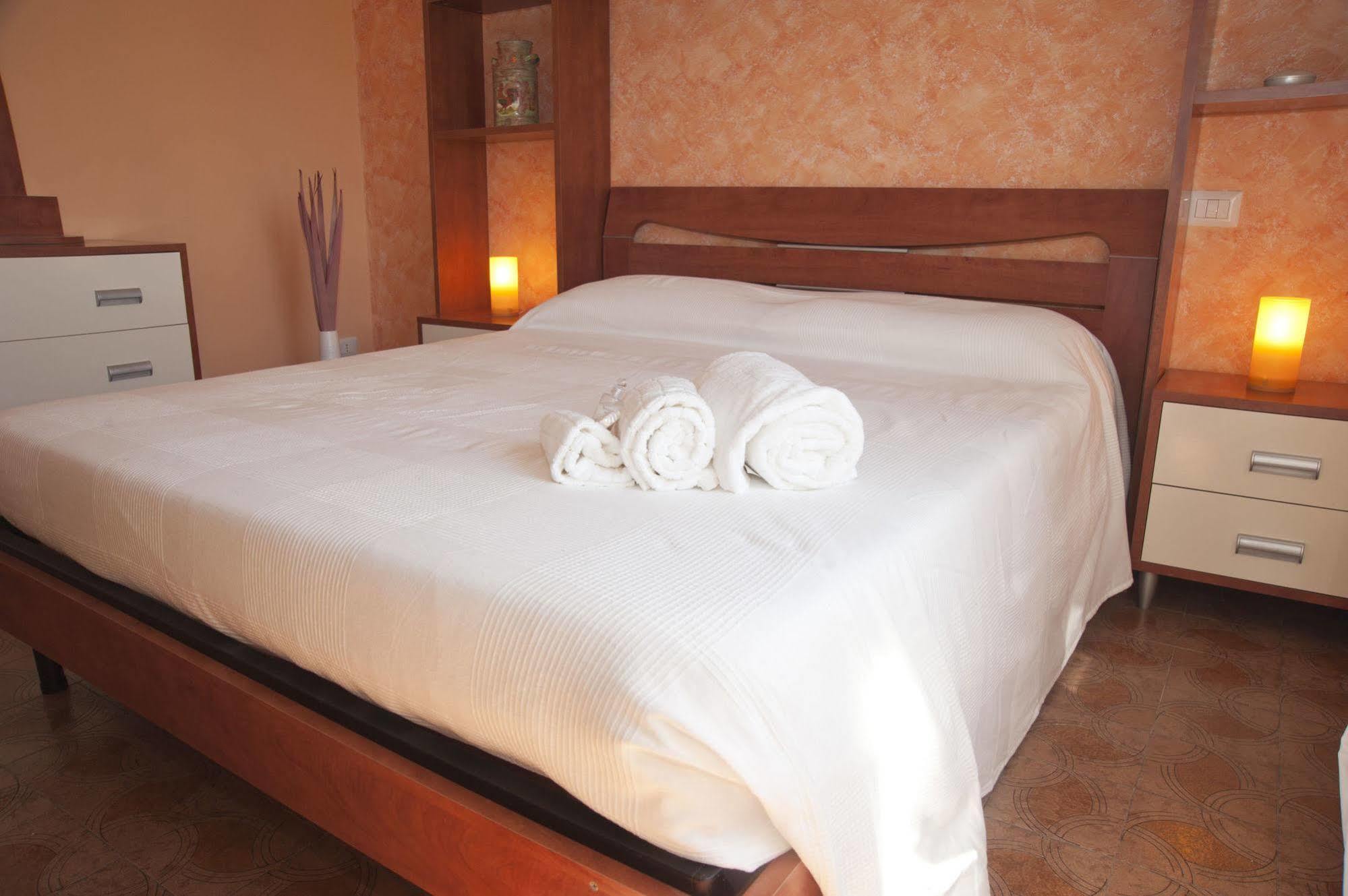 Domus In Viridi Bed & Breakfast Rome Exterior photo