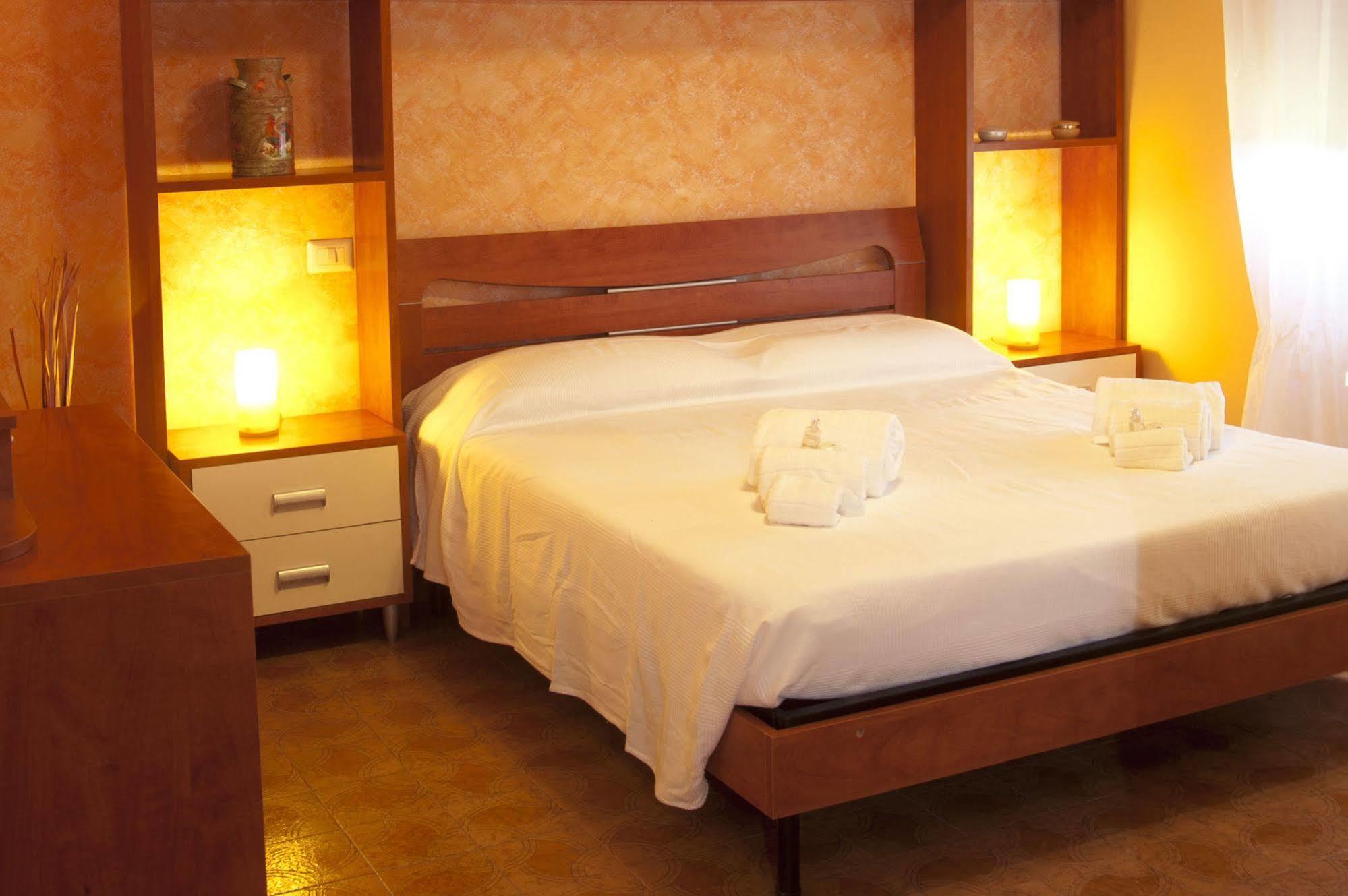 Domus In Viridi Bed & Breakfast Rome Exterior photo
