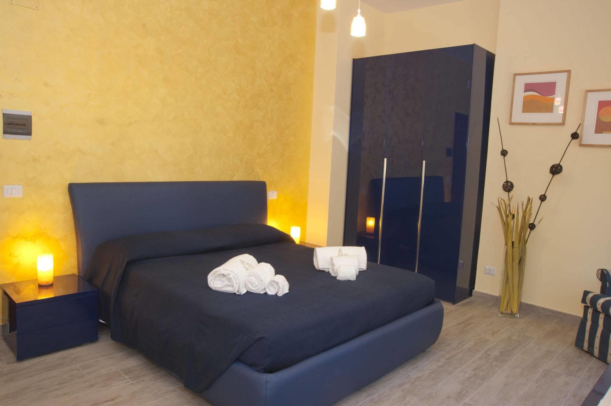 Domus In Viridi Bed & Breakfast Rome Exterior photo