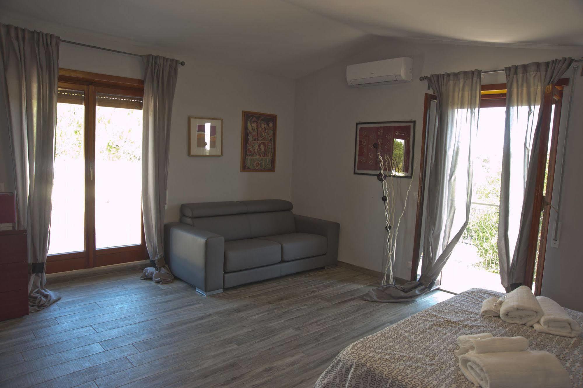 Domus In Viridi Bed & Breakfast Rome Exterior photo